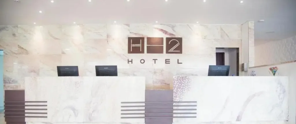 H2 Hotel
