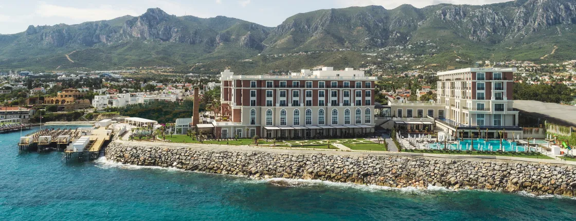 Kaya Palazzo Resort & Casino