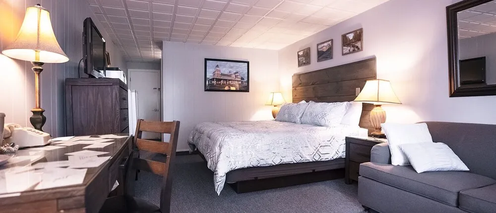 Scenic Inn of Conway