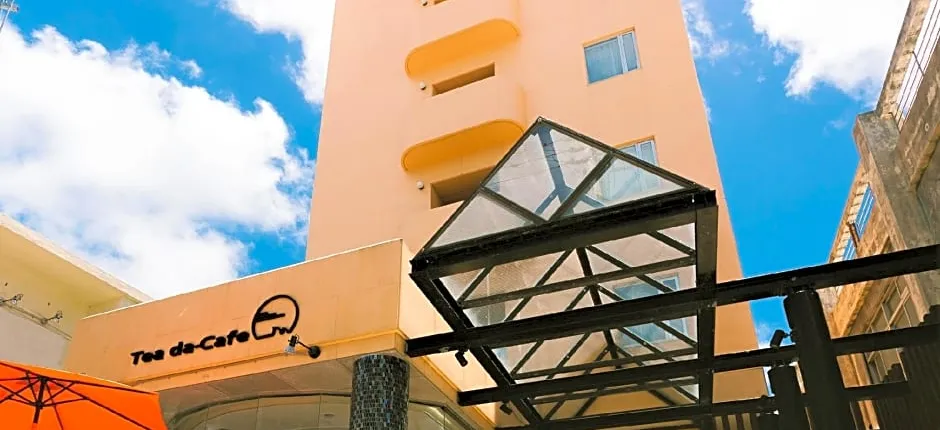 Central Resort Miyakojima