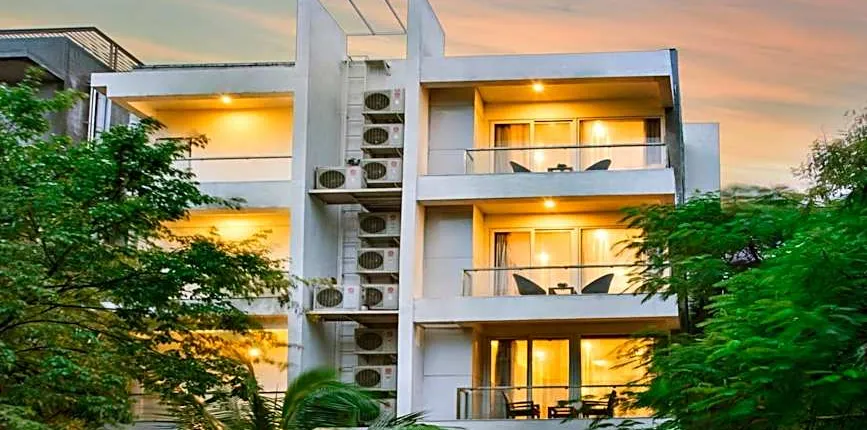 Lords Eco Inn Bengaluru Jayanagar