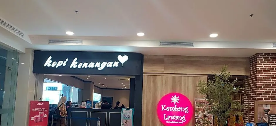 Modern Residence 3 by Hendra by ZUZU