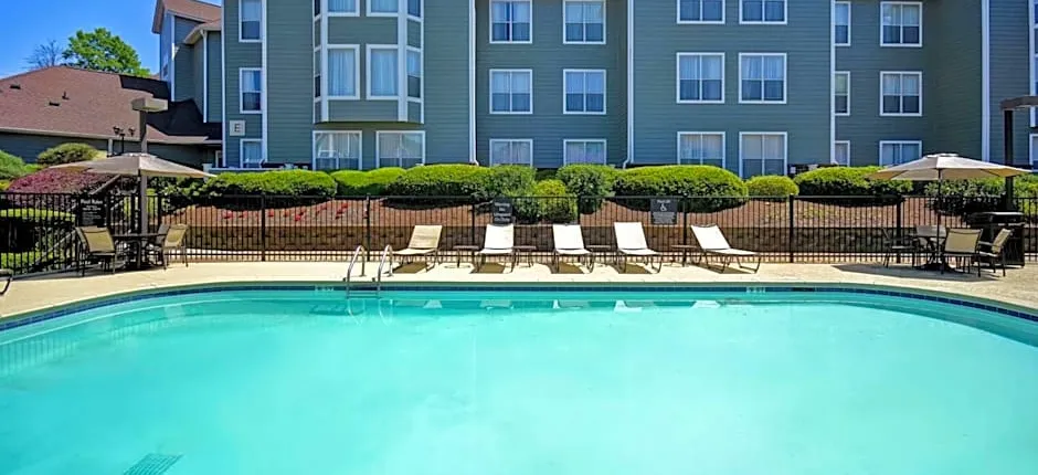Homewood Suites By Hilton Atlanta-Galleria/Cumberland