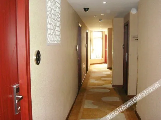 Yijiang Boutique Hotel