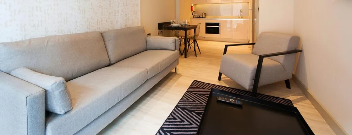 La Reserve Aparthotel