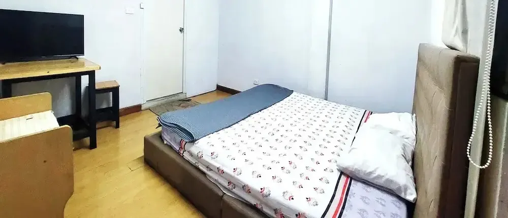 Sukhum Sukhumvit-Onnut Guest House