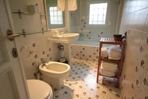 Lovenest with terrace Duomo View