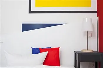 TOP Hotel City Gallery