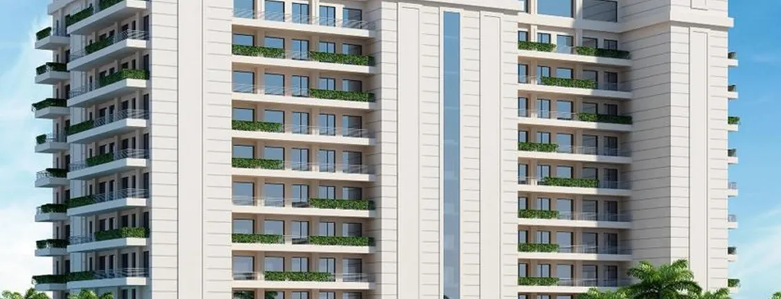 Sandal Suites Op. By Lemon Tree Hotels