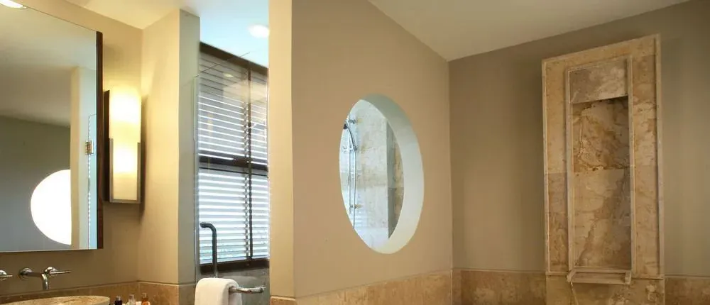 Luxury Sea View Apartment