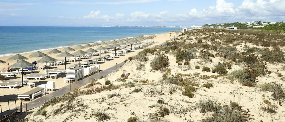 voco Formosa Park – Algarve