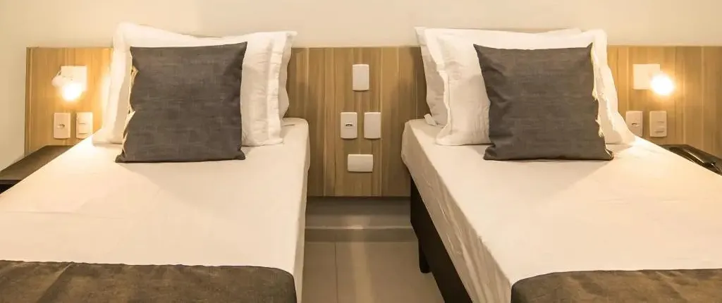 Hotel Santa Cruz