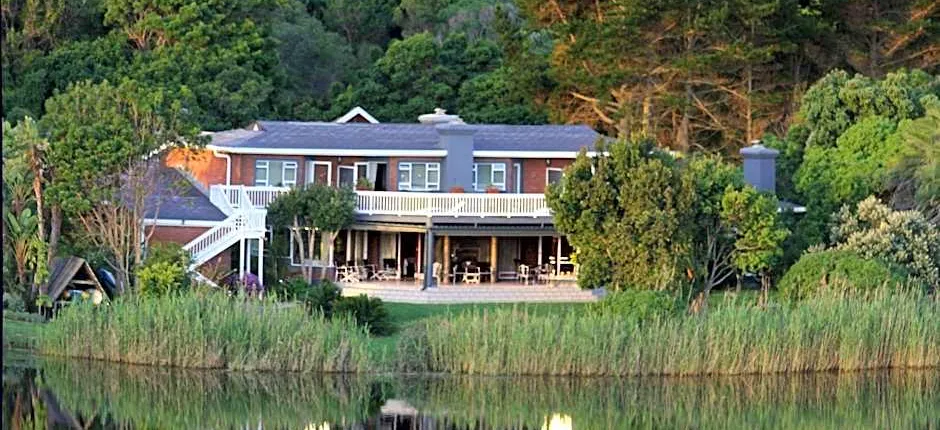 Serendipity Country House & Restaurant