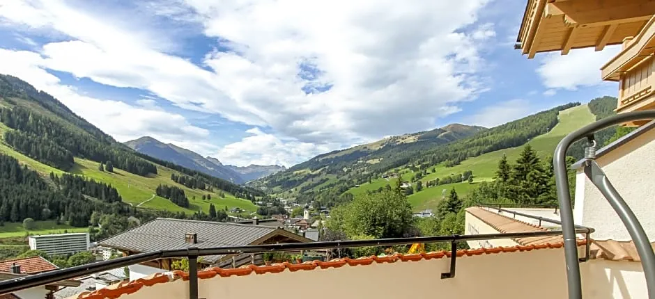 Appartementhaus Casamarai