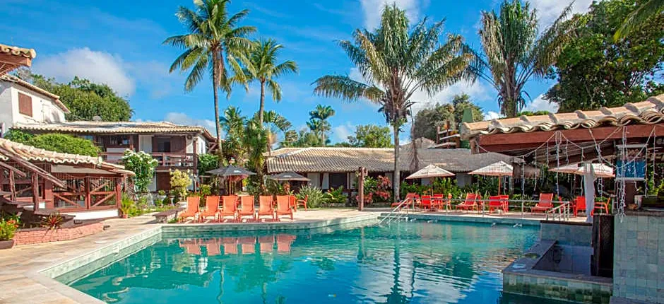 Hotel Solar do Imperador