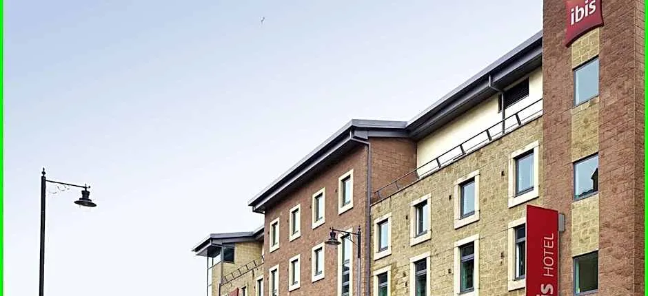 ibis Carlisle City Centre
