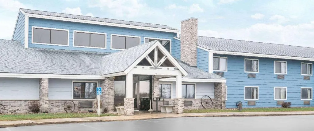 Baymont by Wyndham Kasson Rochester Area