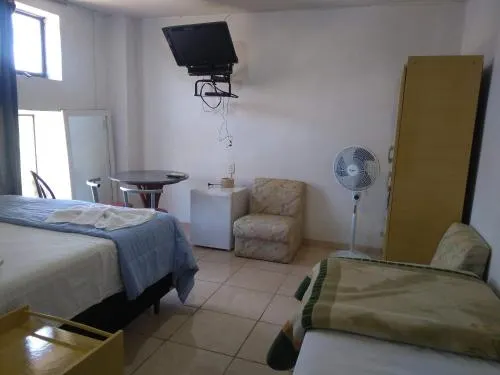 Hotel Oldoni