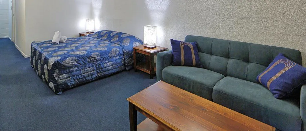 Alexandra Park Motor Inn