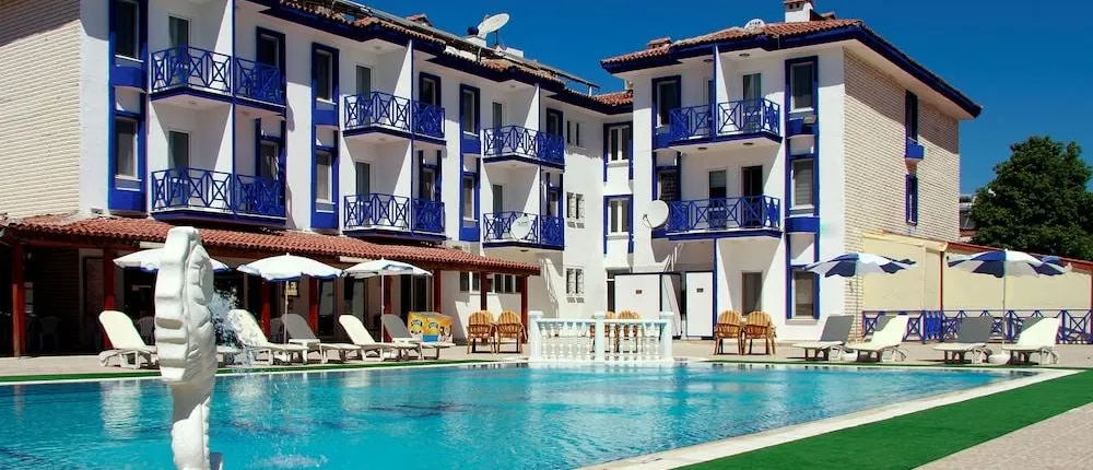 HOTEL KERIM