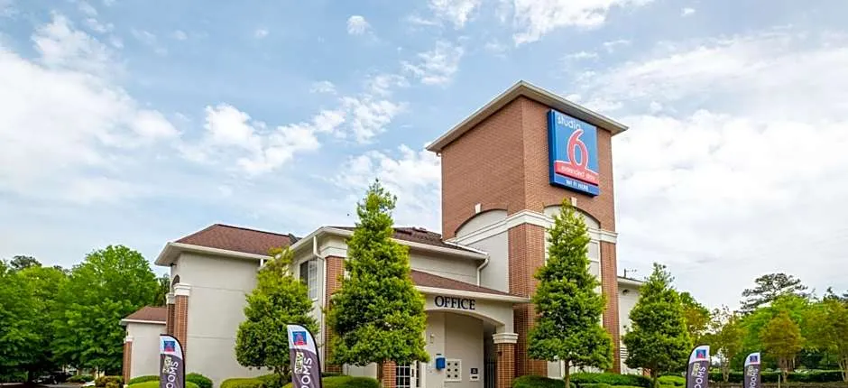 Studio 6-Roswell, GA - Atlanta