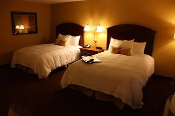 Hampton Inn Moab