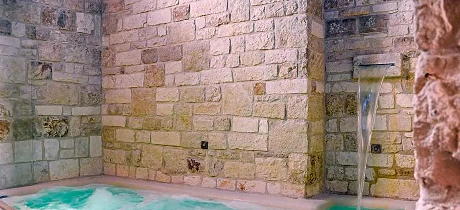 Trulli e Puglia Luxury Suite