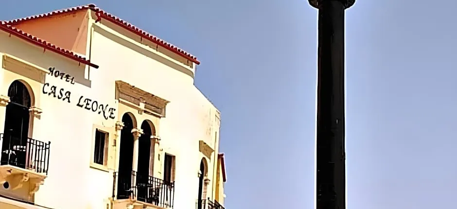 Casa Leone Hotel