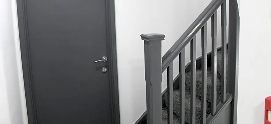 The Mini Hotel -Birmingham City-FREE BREAKFAST