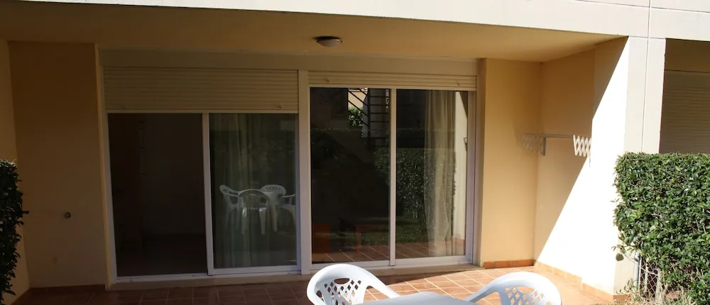 Apartamentos Caños de Meca