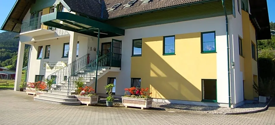Gasthaus Pension Zum lustigen Steirer