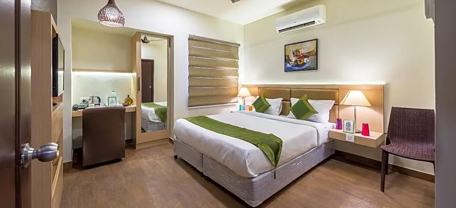 Treebo Nestlay Casa