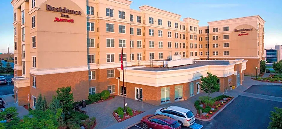 Residence Inn by Marriott Toronto Vaughan