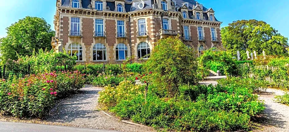 Le Chateau de Namur