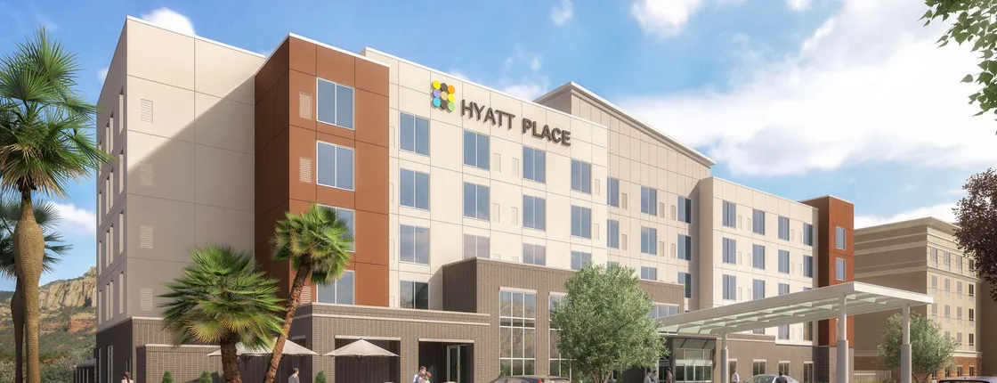 Hyatt Place St George - Convention Center