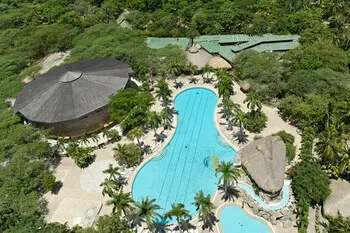 Hotel Irotama Lago
