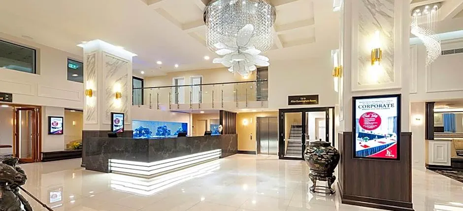 Burke and Wills Hotel Toowoomba