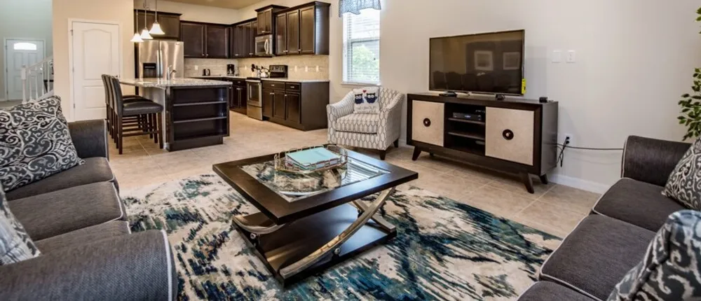 Windsor at Westside - 2174 Tripoli Court