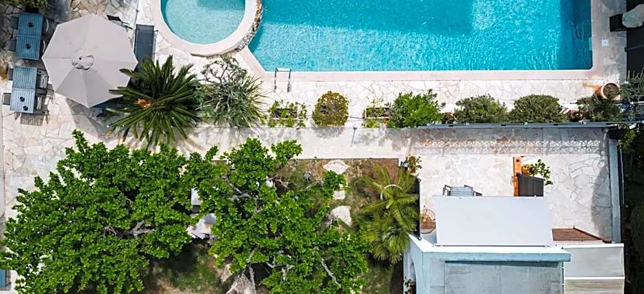 Hotel La Villa Cannes Croisette