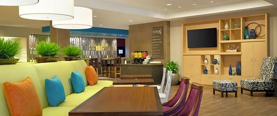 Home2 Suites By Hilton Covington