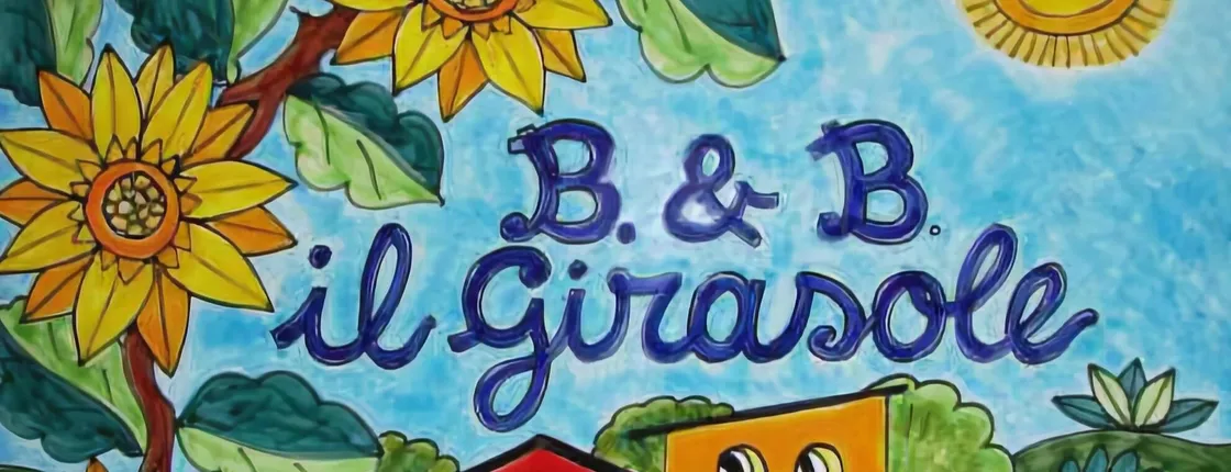 B&B Il Girasole