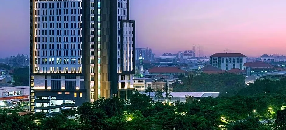 Movenpick Surabaya City