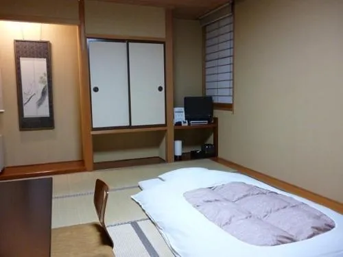 Hotel Hashimotorou