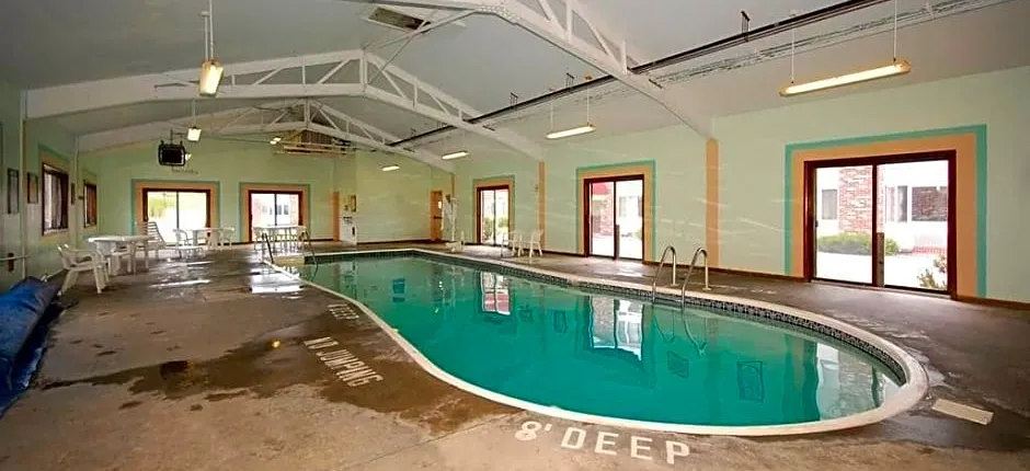 Hilltop Inn of Vermont