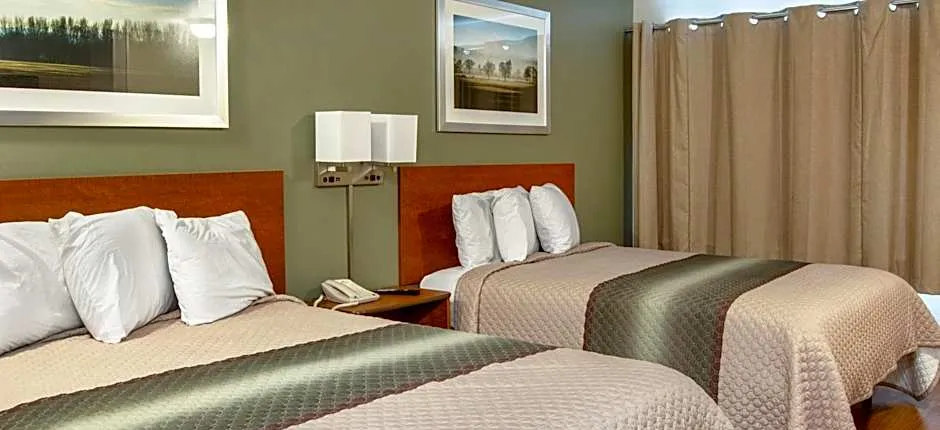 HomeTowne Studios Salem, OR