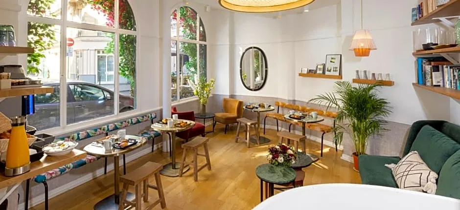 Hotel Emile