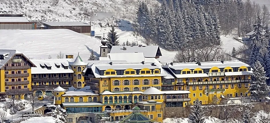 Hotel Pichlmayrgut