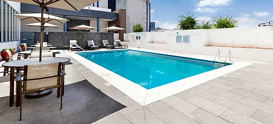 Courtyard by Marriott Chihuahua