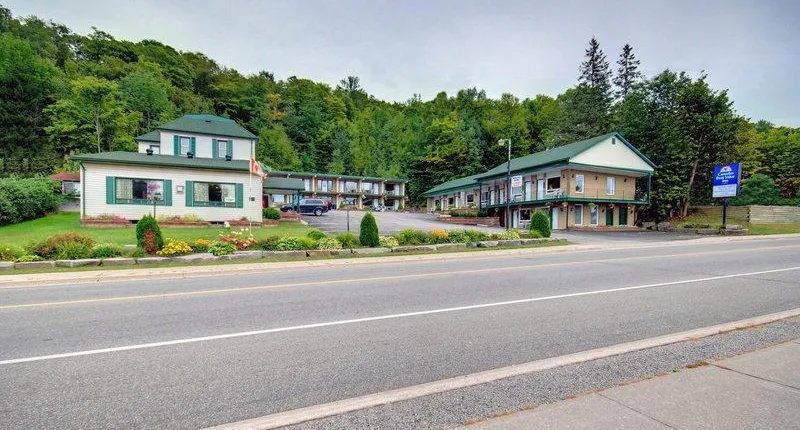 Knights Inn Huntsville