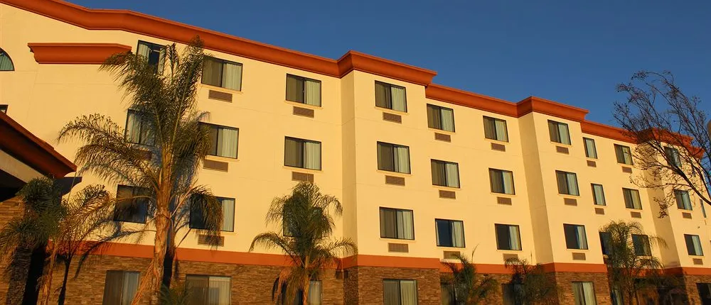 Hotel Chino Hills